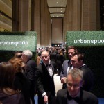 VIPs at the urbanspoon suite