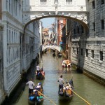 Bridge of Sighs