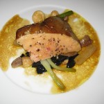 Foie gras