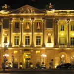 Hôtel de Crillon