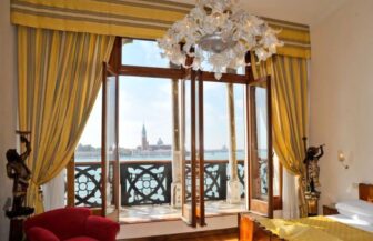 Hotel Gabrielli