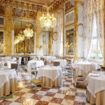 Les Ambassadeurs restaurant