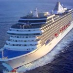 Oceania Cruises' Riviera