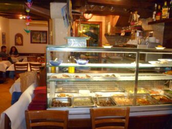 Osteria al Garanghelo