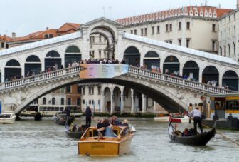 Rialto Bridge