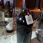 Inglenook wines will be sold in old Rubicon bottles at the tasting room