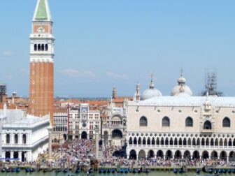Piazza San Marco