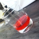 Chrysalis Cocktail