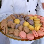 Les Macarons Duverger