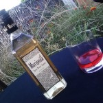 Mariposa Agave Nectar Liqueur