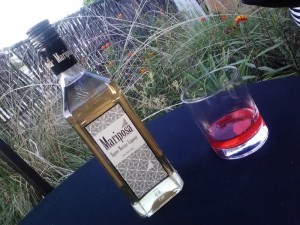 Mariposa Agave Nectar Liqueur