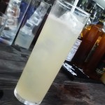 Mariposa Mule