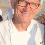 Mark Peel - Campanile