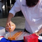 Chef Olivier Rousselle