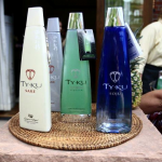 TY KU Sake & Spirits