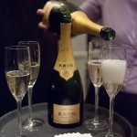 Champagne Krug Grande Cuvée