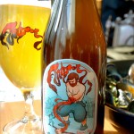 Antigoon Belgian Beer