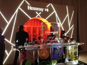 Hennessy VS Cognac