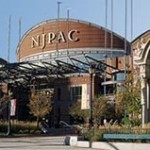 New Jersey Performing Arts Center