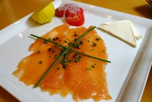 Parisians are beginning to embrace the distinctly American concept of brunch