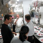Chef Walter Manzke