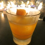 Hellfire cocktail