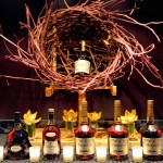 Hennessy Cognacs