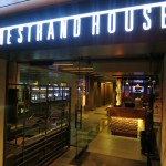 The Strand House Restaurant