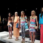 W118 features an eclectic blend of colors, styles and cuts