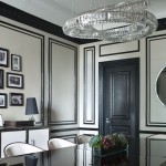 The design and décor of the Bentley Suite reflect the British car company's unique aesthetic and heritage