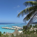 Hotel Sofitel Moorea Ia Ora Beach Resort