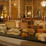 Cheese tray