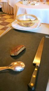 Foie gras de canard des Landes