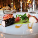 Homard bleu