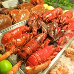 Homard breton