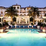St. Regis Monarch Beach Main Pool