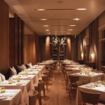 Stonehill Tavern Dining Room