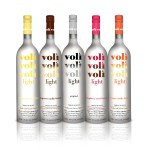 Voli Light Vodkas