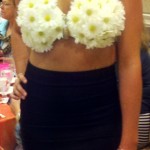 Daisy Duke bra
