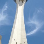Stratosphere Casino Hotel & Tower's restaurant