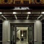 The Mark hotel in New York entry