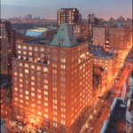 The Mark hotel in New York