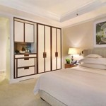 The Mark hotel in New York's Madison Suite