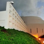 Maya Museum in Cancun
