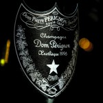 Dom Pérignon Oenotheque 1996