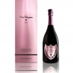 Dom Pérignon Rosé 2000