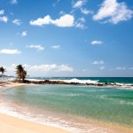 Dorado Beach, A Ritz-Carlton Reserve private beach