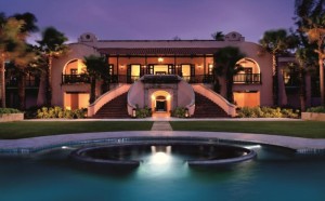 Dorado Beach, A Ritz-Carlton Reserve Su Casa hotel