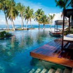 Dorado Beach, A Ritz-Carlton Reserve infinity pool
