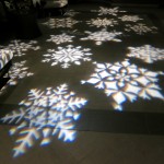Snow flakes